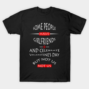 Valentine's Day T-Shirt